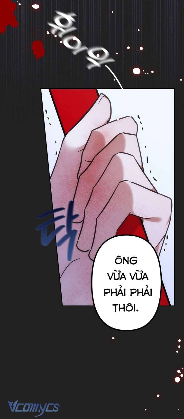 [18+] Vì Những Thứ Đã Tan Vỡ Chap 4 - Trang 3
