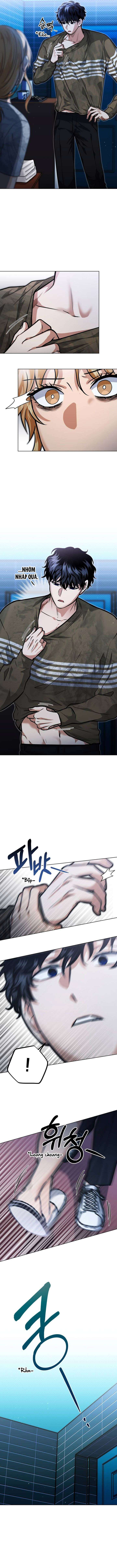 Xin Người Đừng Quên Chap 57 - Trang 4