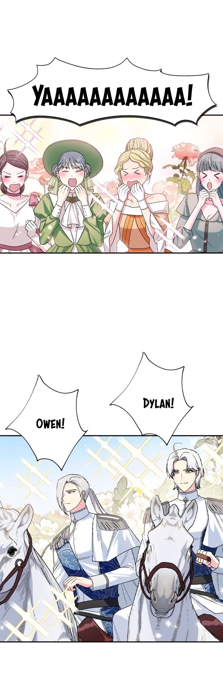 Cha À, Con Không Muốn Kết Hôn Đâu Chap 85 - Trang 2