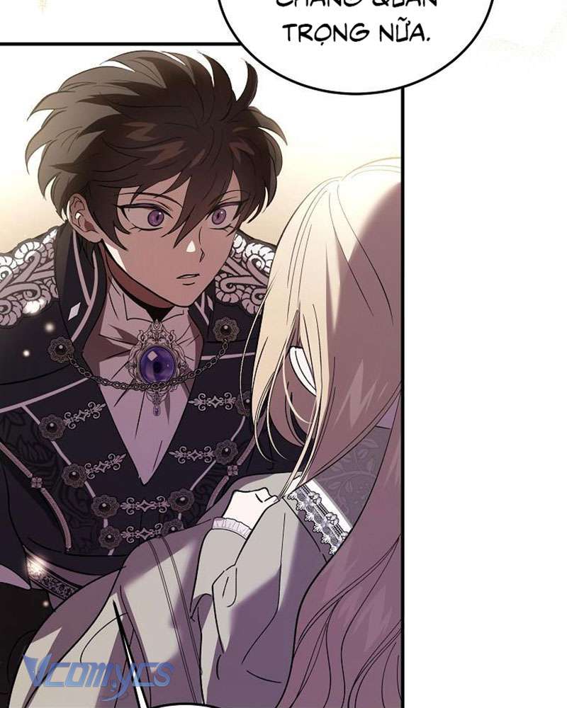 Ác Quỷ Nuôi Dưỡng Tiểu Thư Chapter 21 - Trang 4