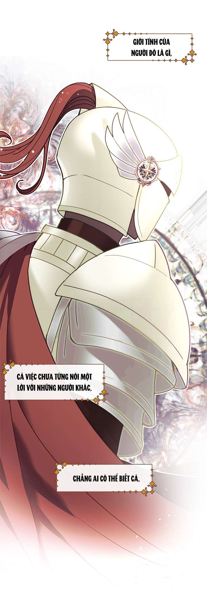 Gia Đình Bị Ám Ảnh Bởi Tôi Chapter 15 - Trang 4