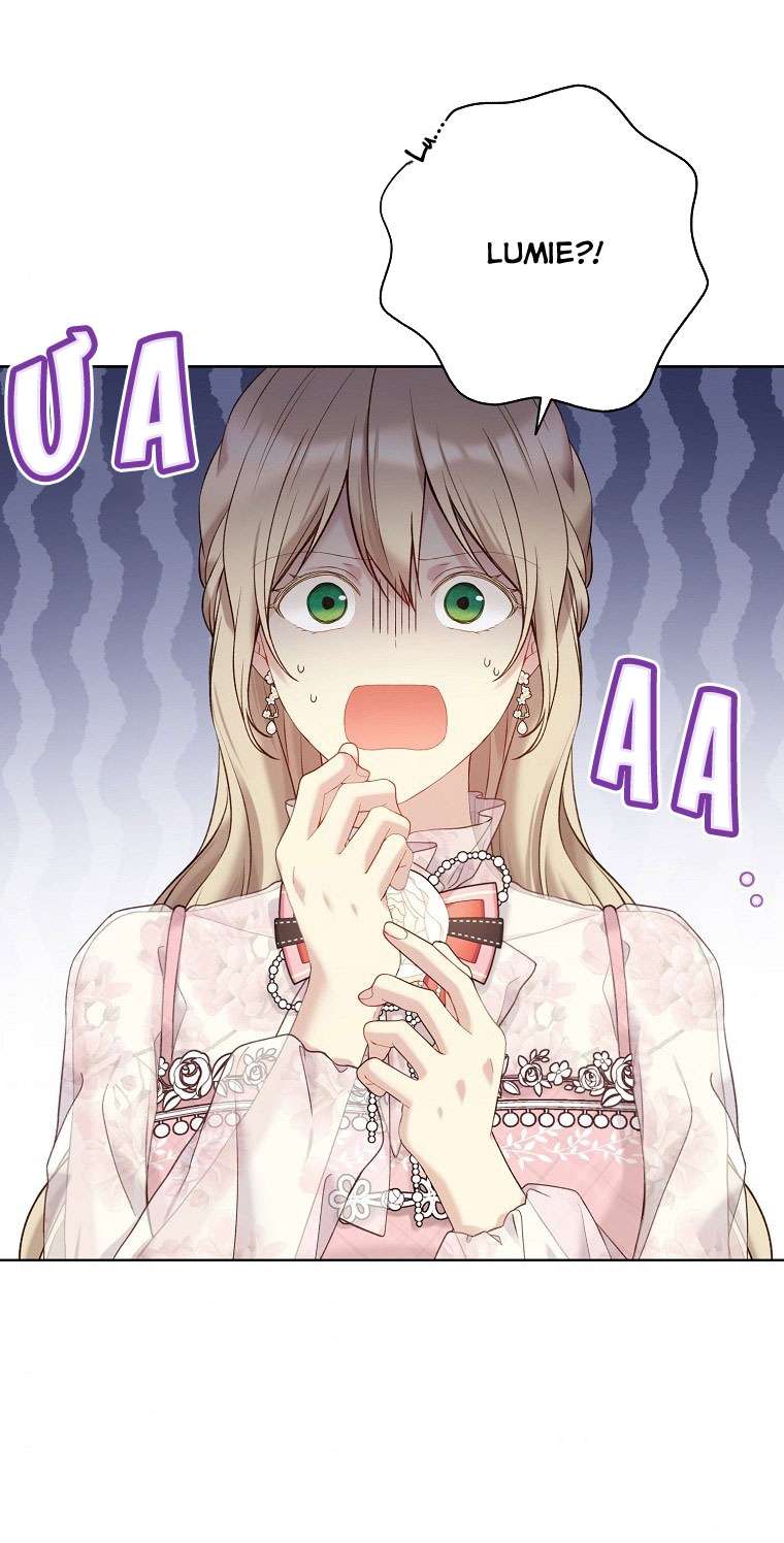 Vương Miện Lục Bảo Chap 67 - Trang 2