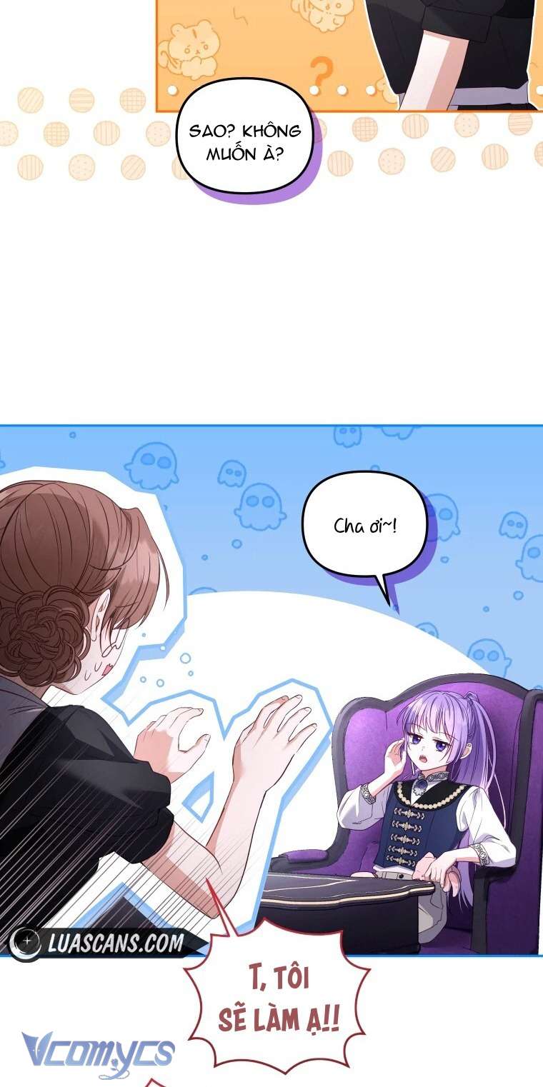 Tôi Được Nuôi Dưỡng Bởi Những Kẻ Phản Diện Chap 59 - Trang 3