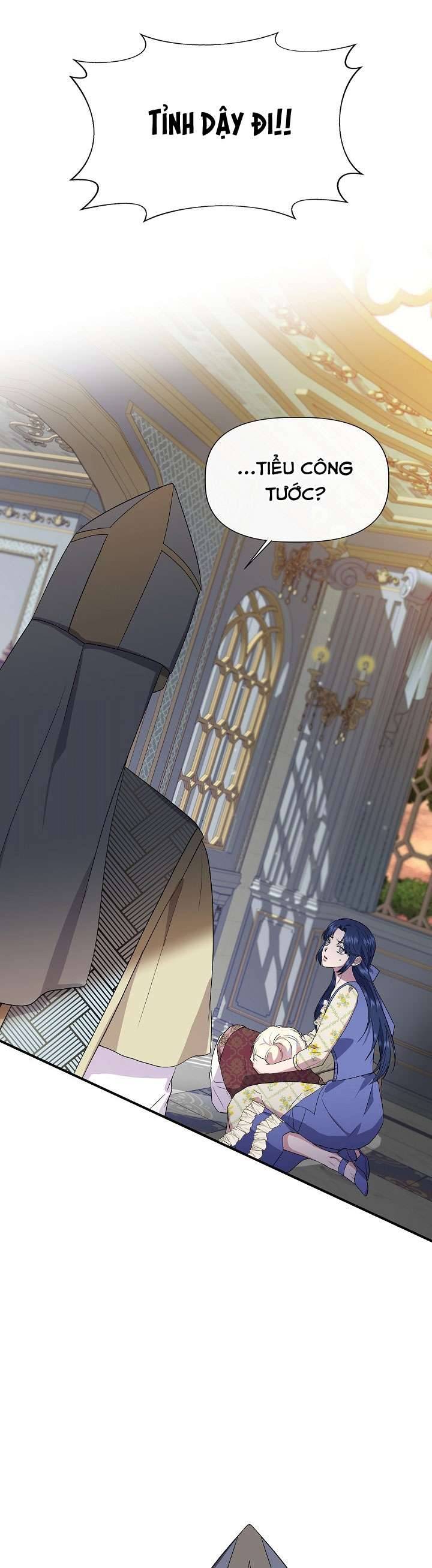 Tôi Không Phải Là Cinderella Chapter 57 - Trang 4