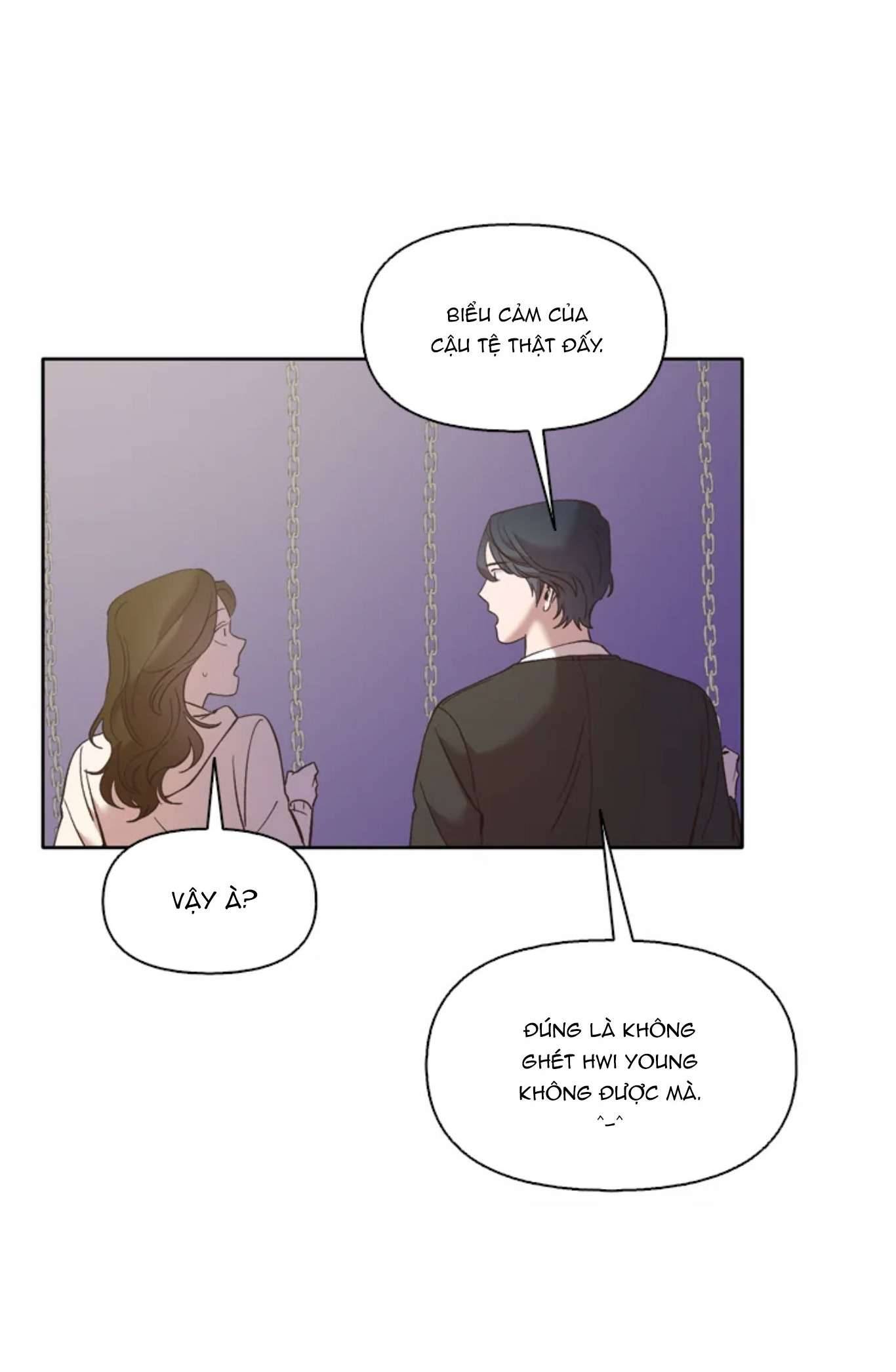 Thanh Xuân Của Chúng Ta Chap 62 - Trang 4