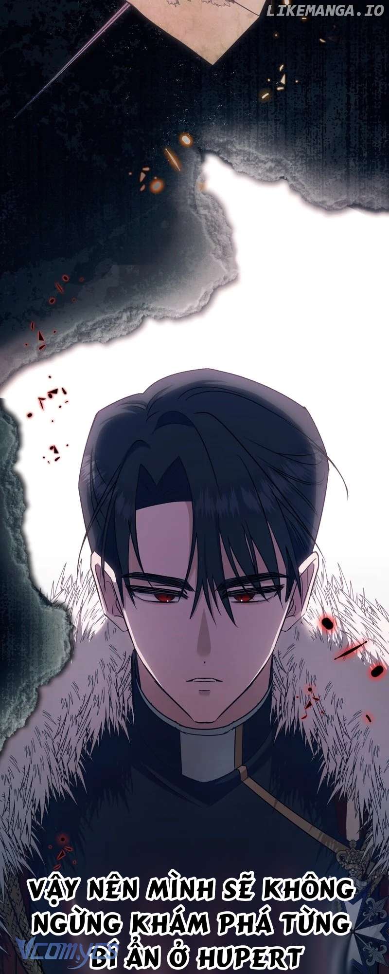 Trở Thành Chú Mèo Ngủ Cùng Bạo Chúa Chapter 5 - Next Chapter 6