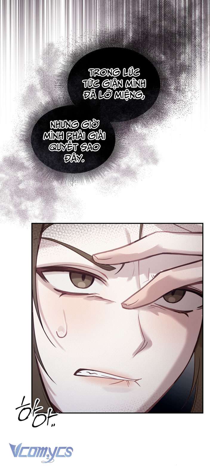 [18+] Tiết Học Bí Mật Của Trung Điện Chap 12 - Next Chap 13