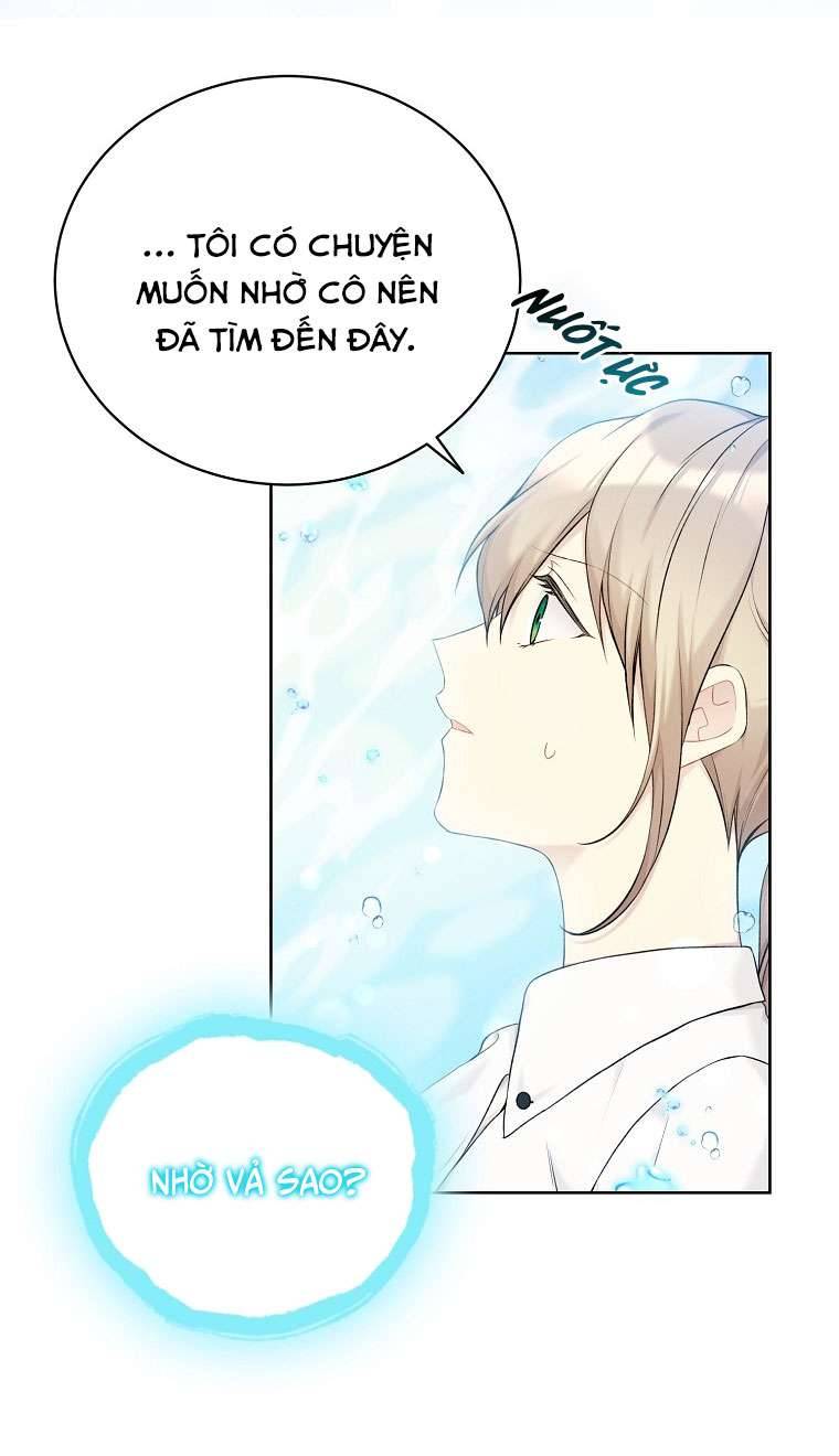 Vương Miện Lục Bảo Chap 72 - Trang 2