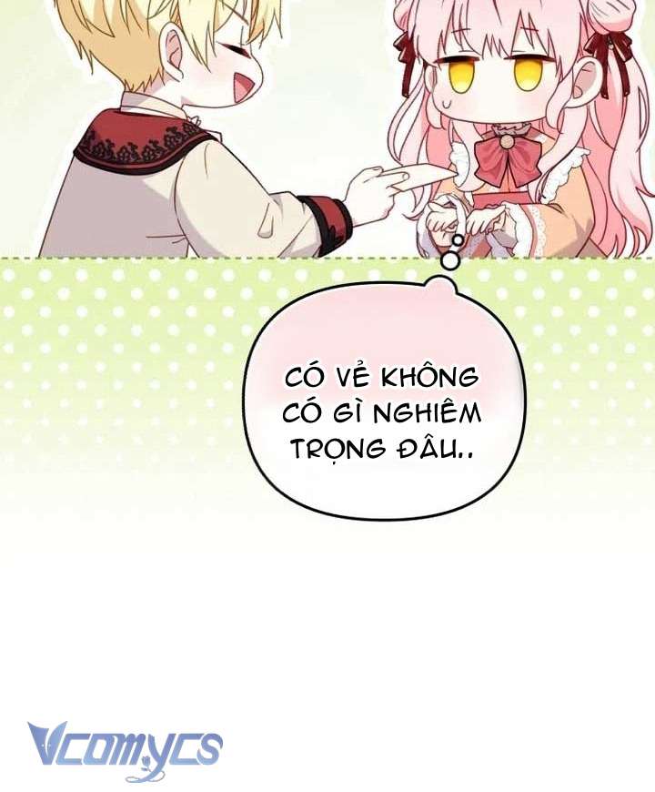 Tôi Được Nuôi Dưỡng Bởi Những Kẻ Phản Diện Chap 67 - Next Chap 68