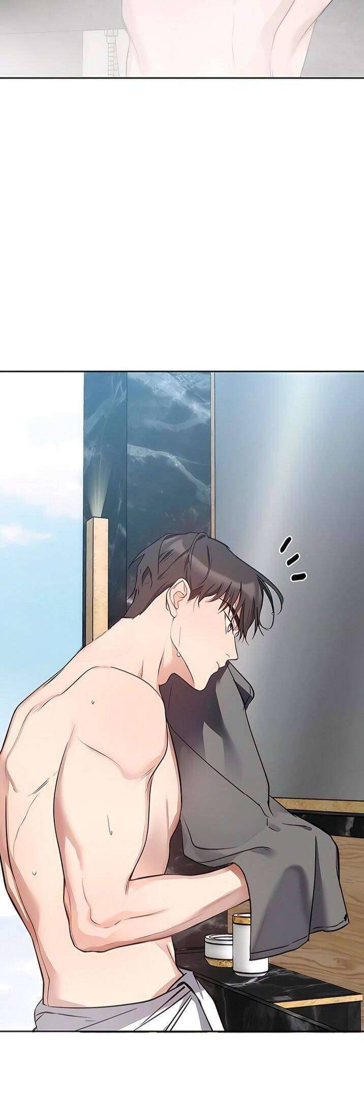 Công Việc Bất Thường Chapter 13 - Trang 4