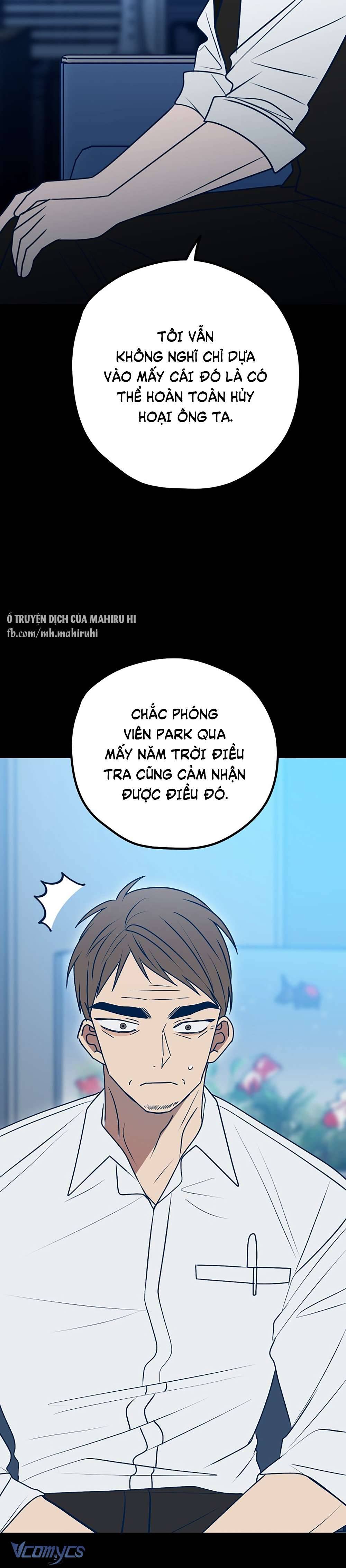 Kẻ Rác Rưởi Không Đáng Được Yêu Chapter 110 - Trang 4