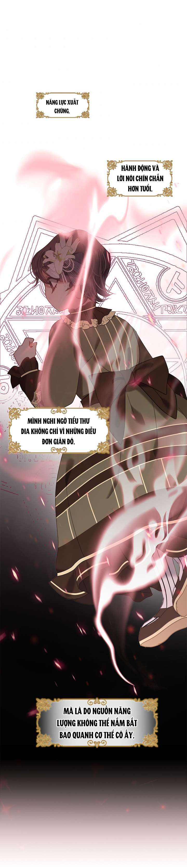 Gia Đình Bị Ám Ảnh Bởi Tôi Chapter 25 - Trang 4