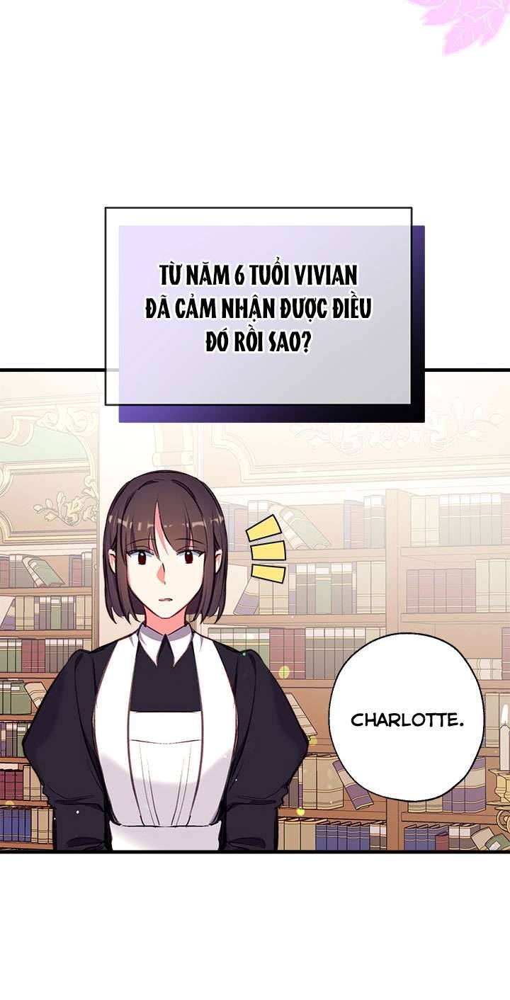 Chúng Ta Có Thể Trở Thành Một Gia Đình Được Không? Chap 12 - Trang 2