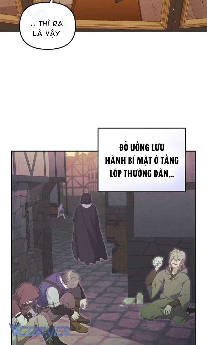 Tôi Được Nuôi Dưỡng Bởi Những Kẻ Phản Diện Chap 67 - Next Chap 68