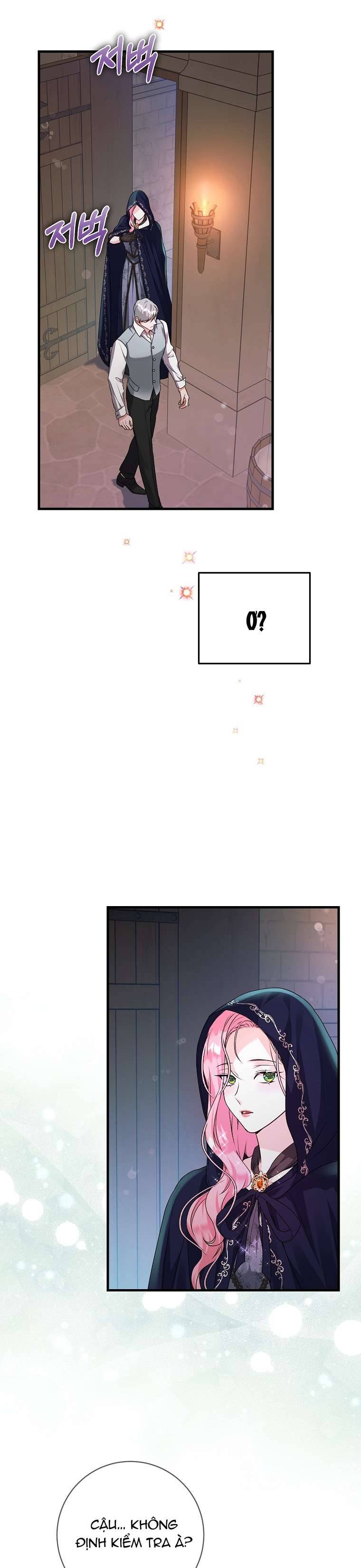 Kẻ Phản Diện Có Thời Hạn Ủng Hộ Tôi Hủy Hôn Chapter 14 - Next Chapter 15