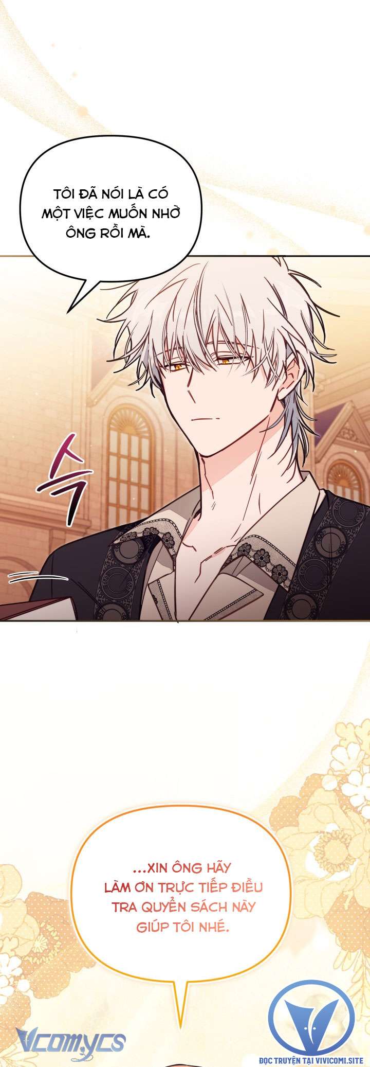 Không Có Chỗ Cho Kẻ Giả Mạo Chap 54 - Trang 2