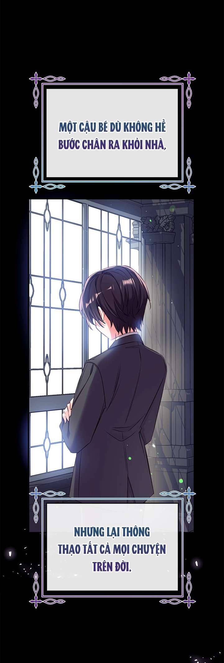 Chúng Ta Có Thể Trở Thành Một Gia Đình Được Không? Chap 34 - Trang 2