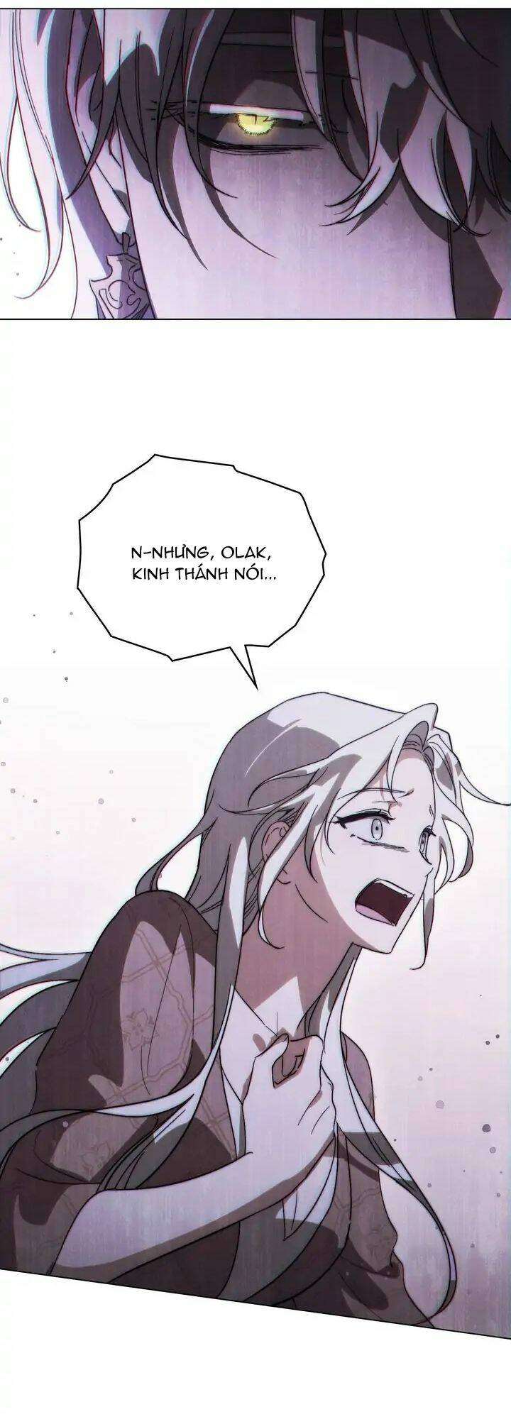 Khi Số Phận Tìm Đến Hai Ta Chapter 13 - Trang 4