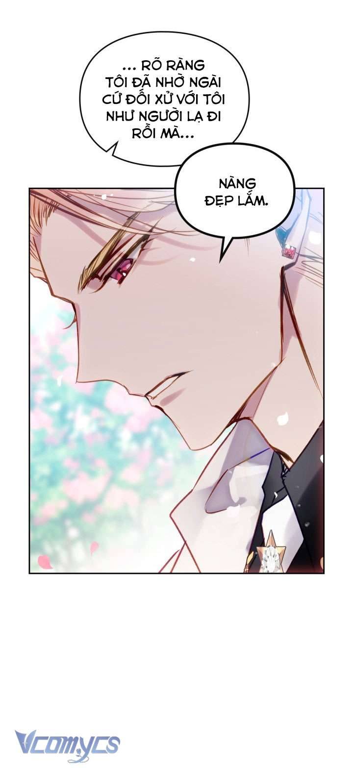 Kết Cục Của Nhân Vật Phản Diện Chỉ Có Thể Là Cái Chết Chapter 154 - Next Chapter 155