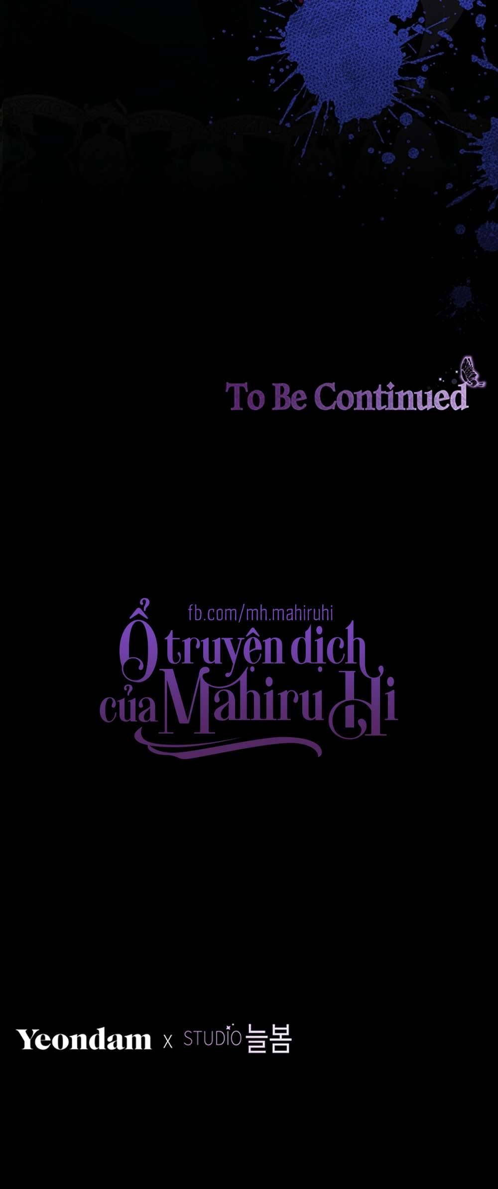 Trở Thành Tình Địch Của Các Nam Chính Chapter 85 - Trang 3