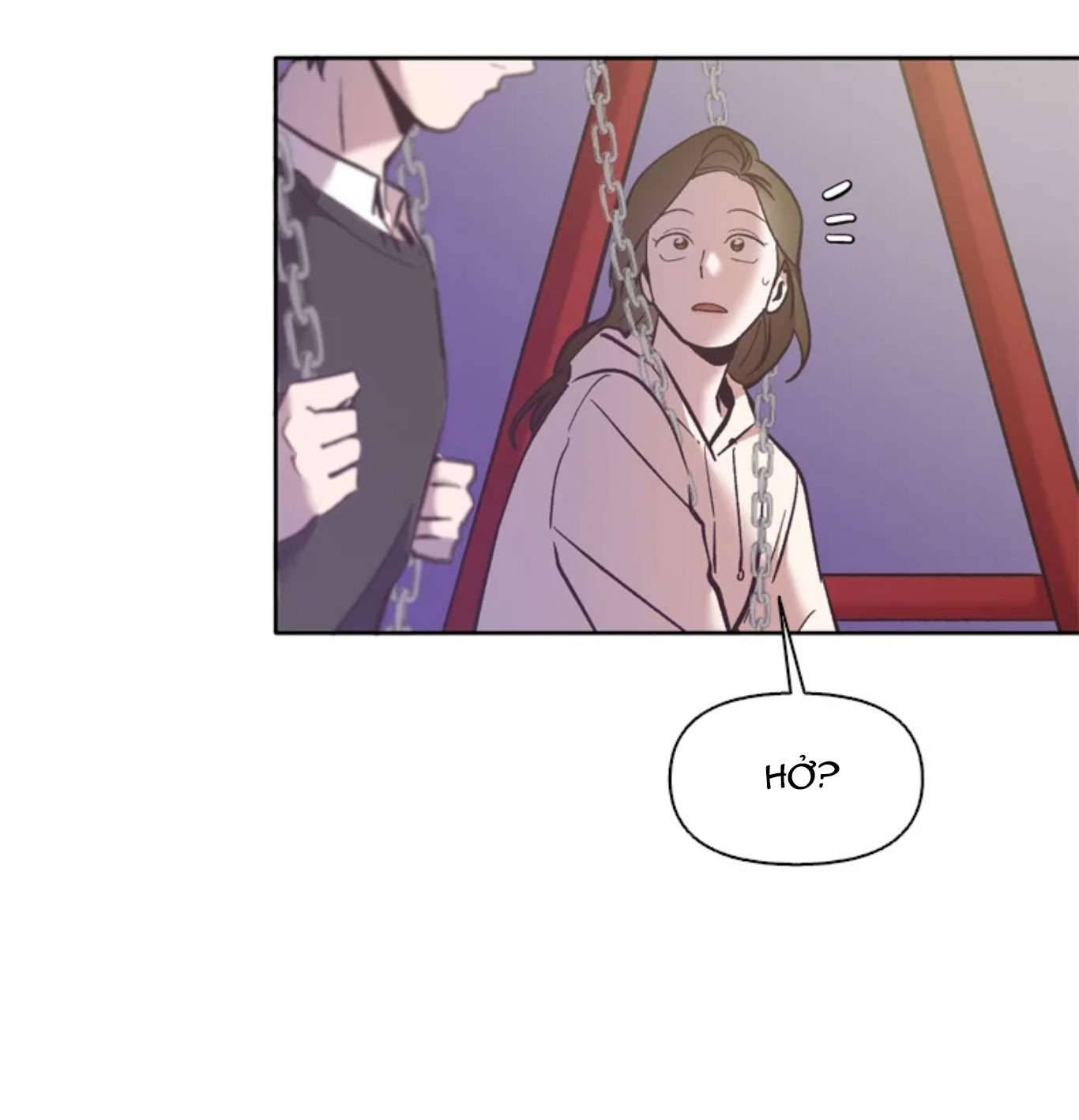 Thanh Xuân Của Chúng Ta Chap 62 - Trang 4