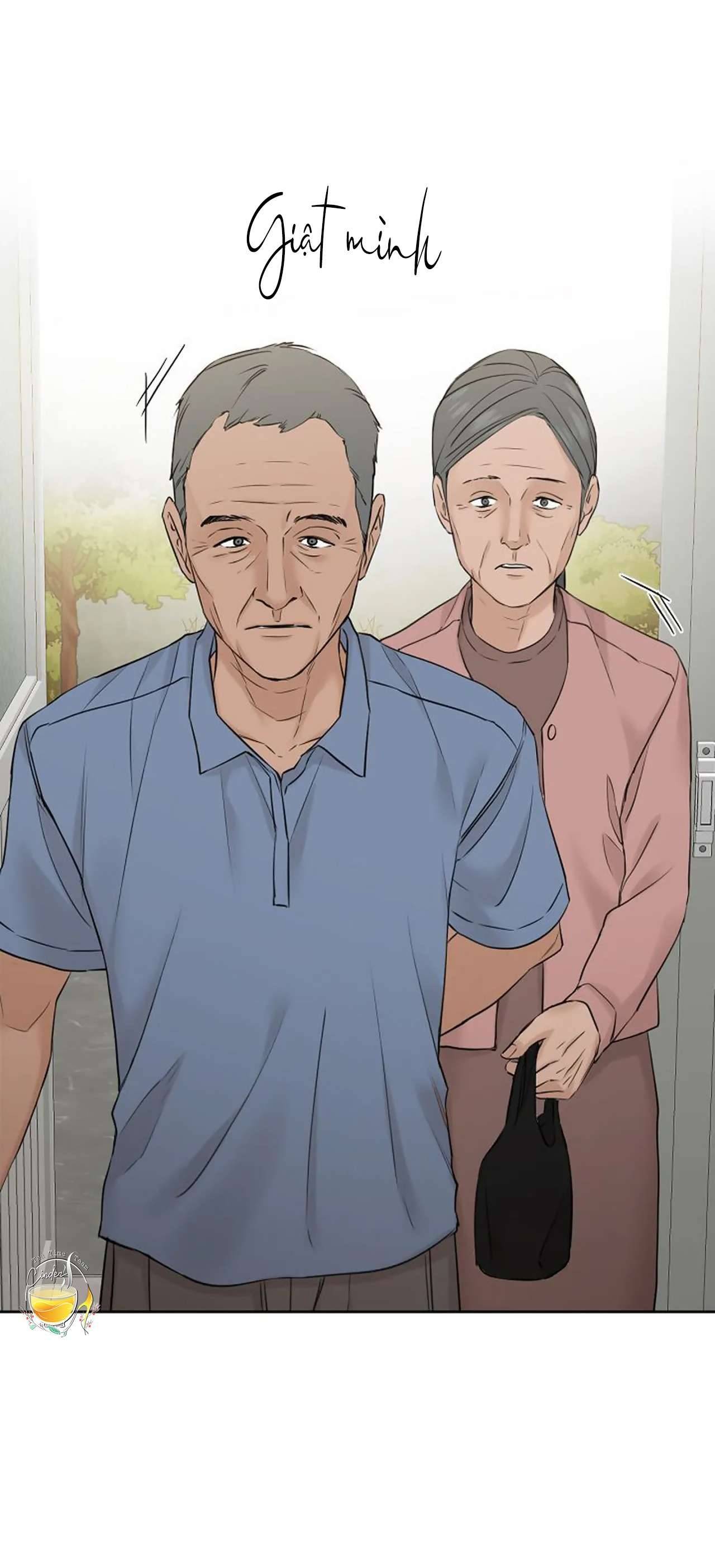 Bình Minh Chap 27 - Trang 4