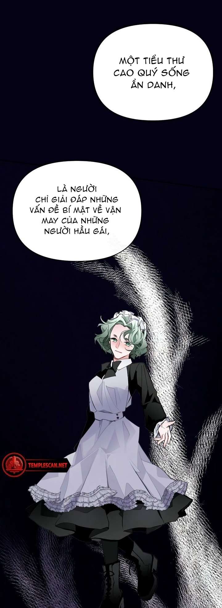 Đi tìm ác nữ đã cùng trải qua đêm đầu tiên Chap 16 - Next Chap 17