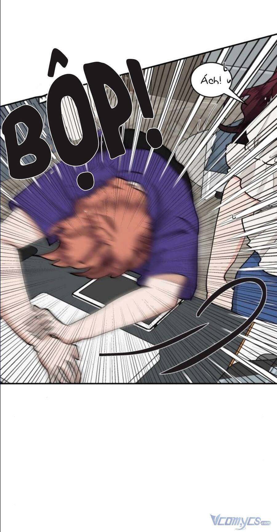 Oan Gia Ngõ Hẹp Chapter 45 - Next Chapter 46