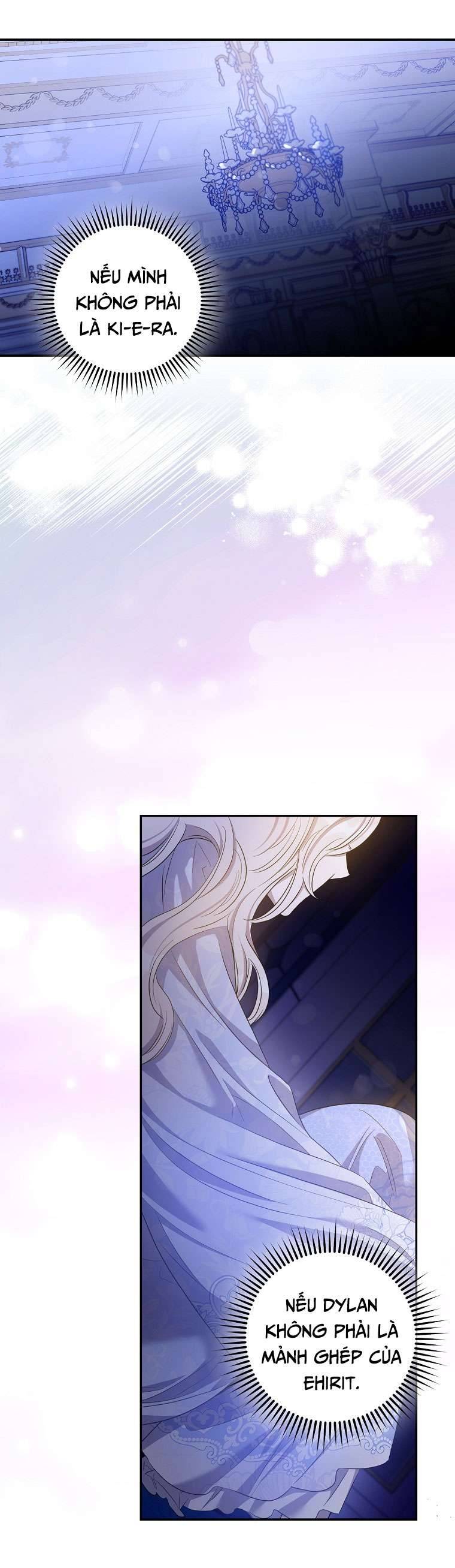 Thuần Hóa Bạo Quân Rồi Bỏ Trốn Chap 80 - Trang 2