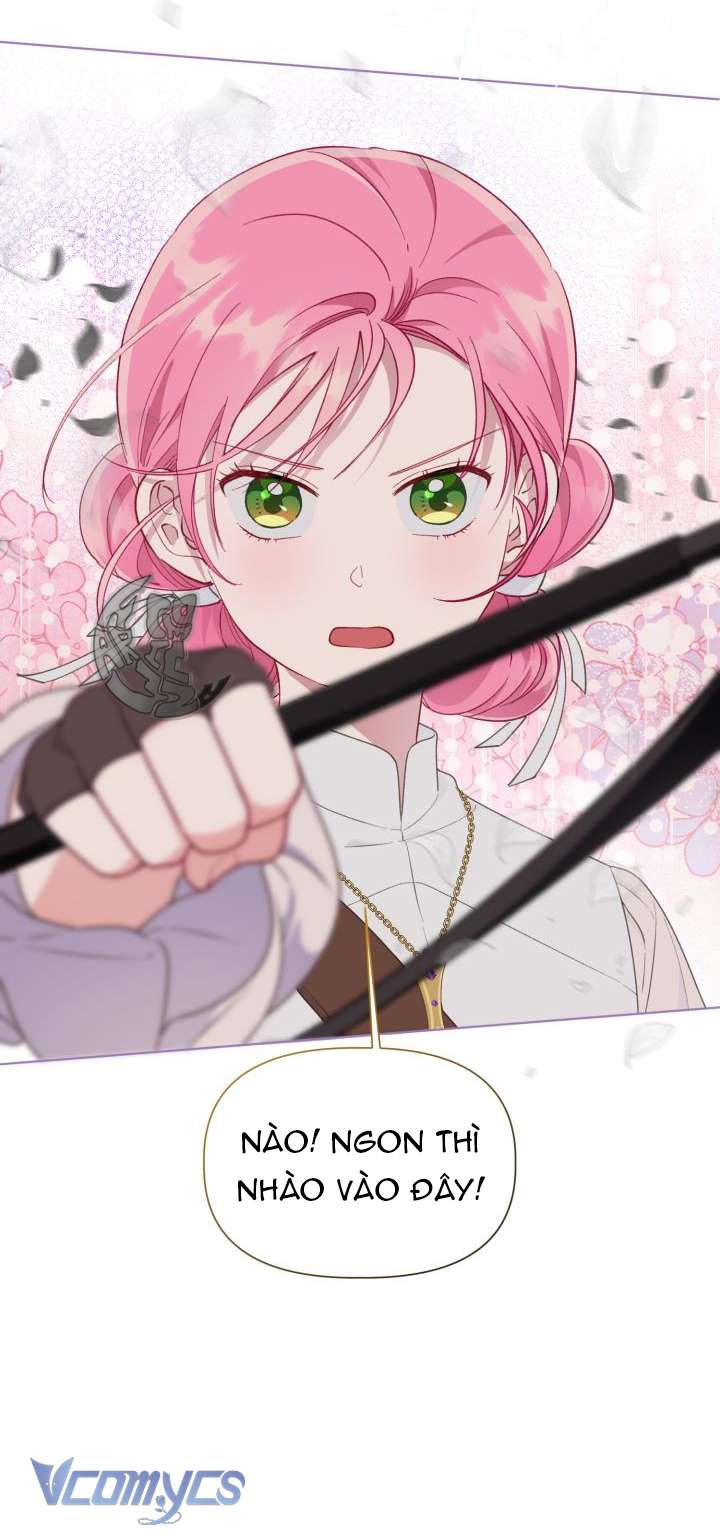 Sự Điều Trị Đặc Biệt Của Tinh Linh Chapter 47 - Trang 4