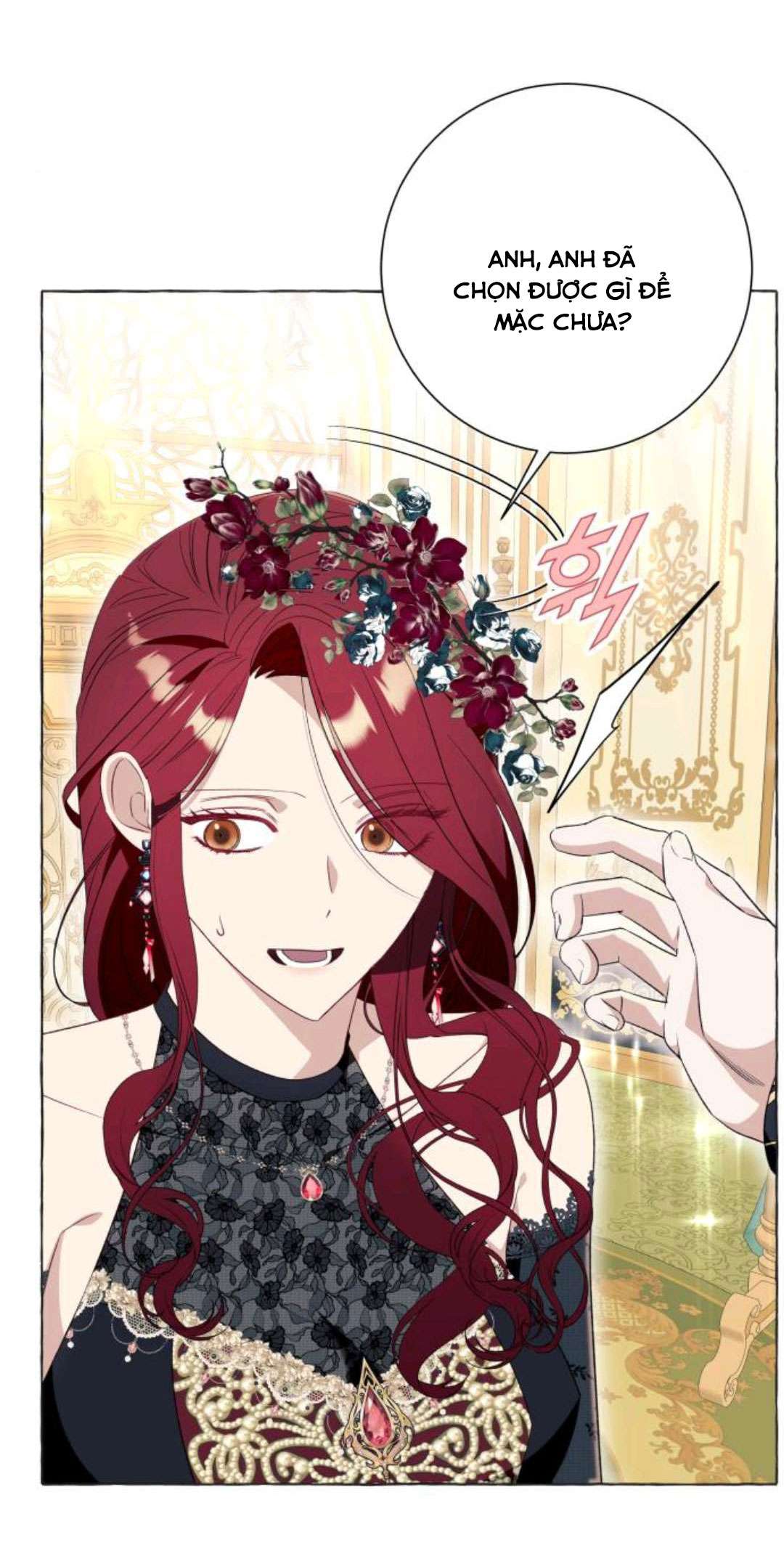 Tôi Tưởng Đó Chỉ Là Tiểu Thuyết Trọng Sinh Bình Thường Chapter 49 - Trang 3