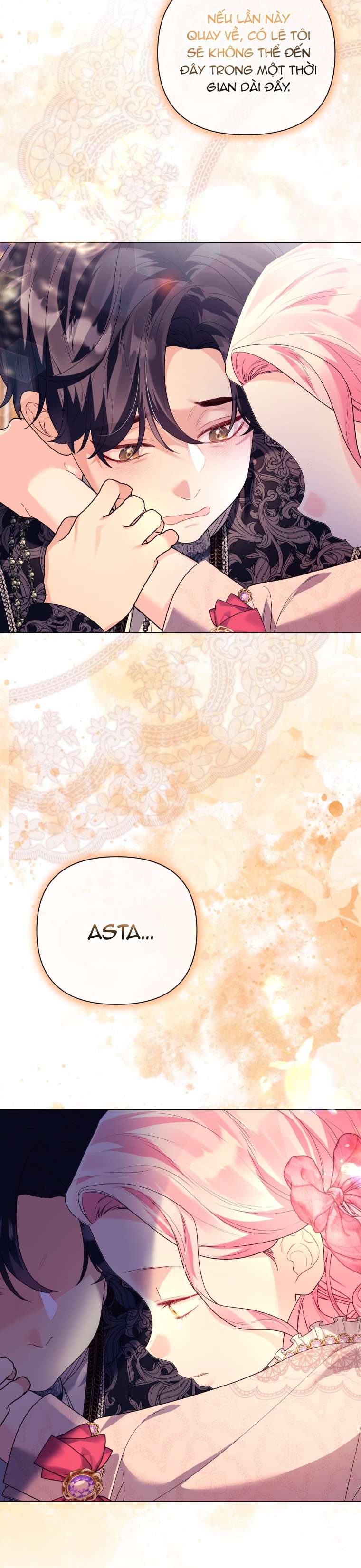 Thà Là Để Tôi Trở Thành Nữ Hoàng Chapter 50 - Next Chapter 51