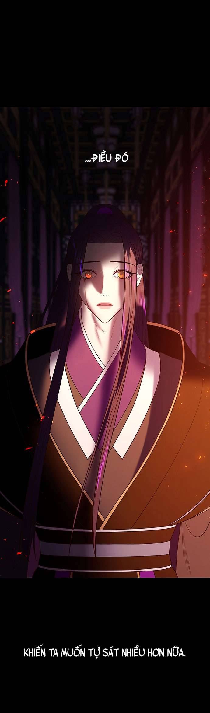 Vương Tử Huyền Bí Chapter 39 - Next Chapter 40