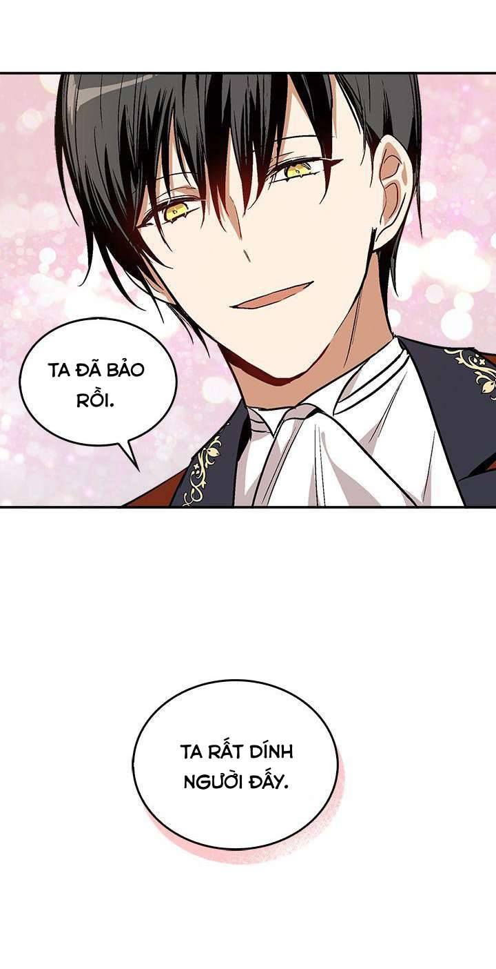 Vị Hôn Thê Khế Ước Của Công Tước Chapter 44 - Next Chapter 45