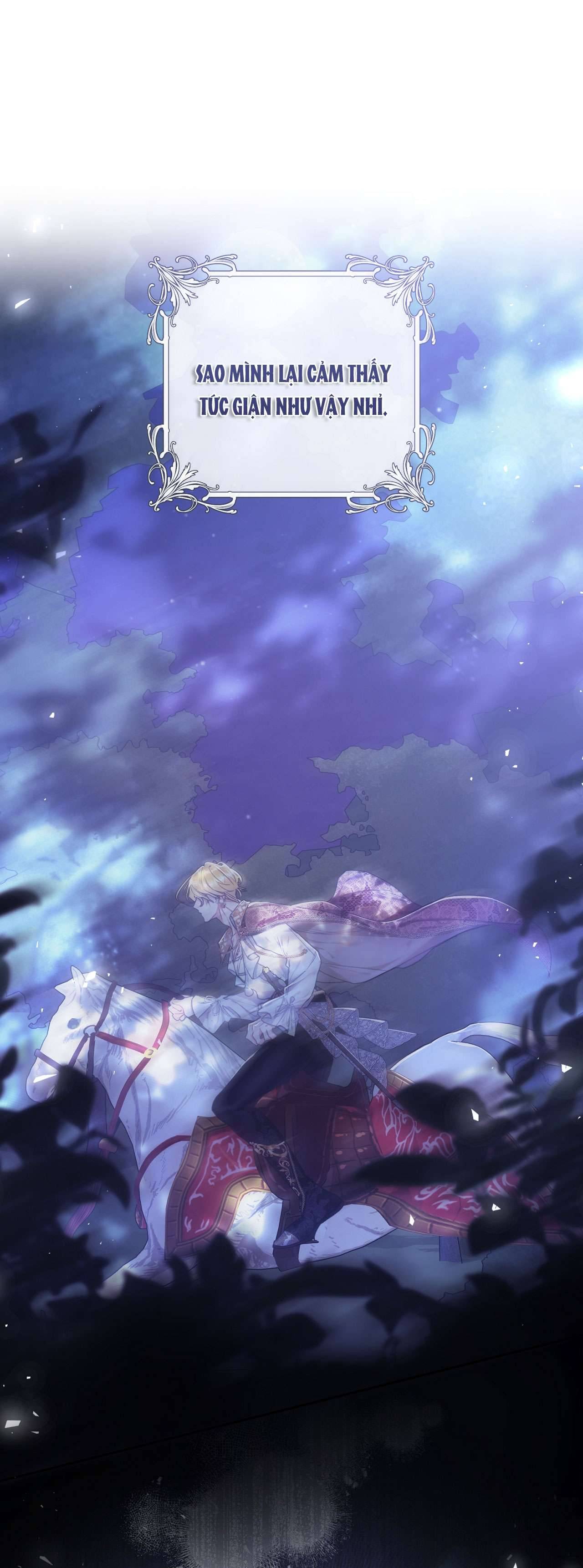 Ác Nữ Chỉ Là Một Con Rối Chap 48 - Next Chap 49