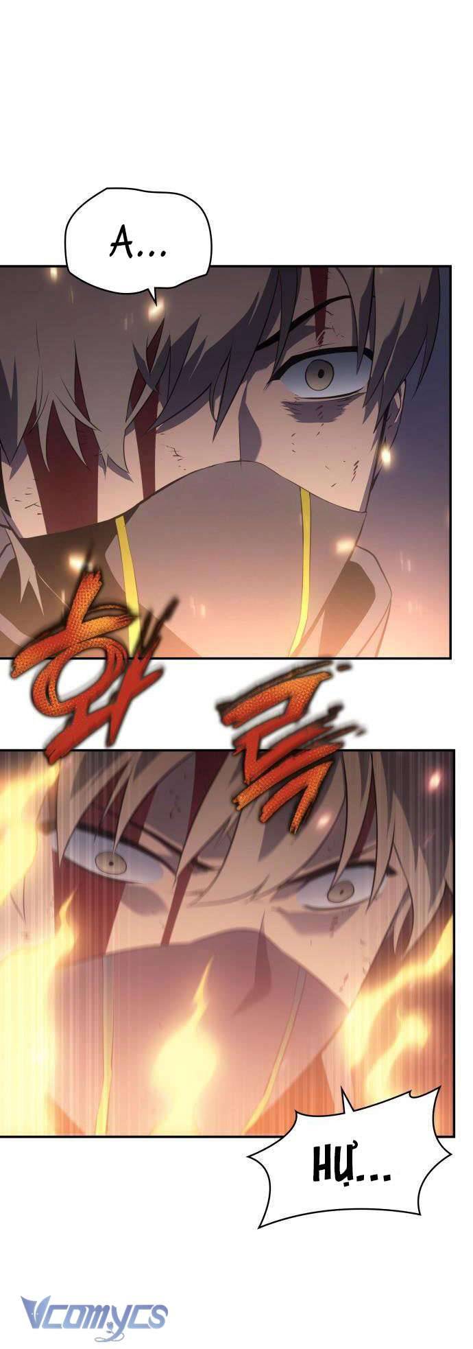 (BTS - HYBE) 7FATES: CHAKHO Chap 10 - Trang 2