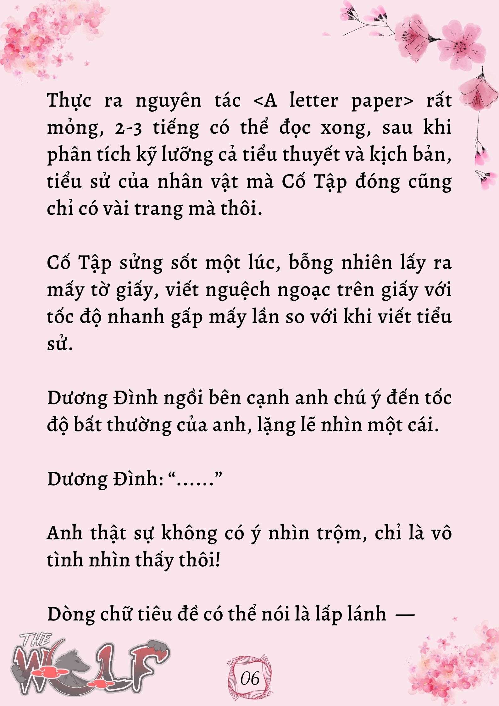 Xuyên Không Vào Nhóm Nhạc Nam 200 Người Chap 28 - Trang 2