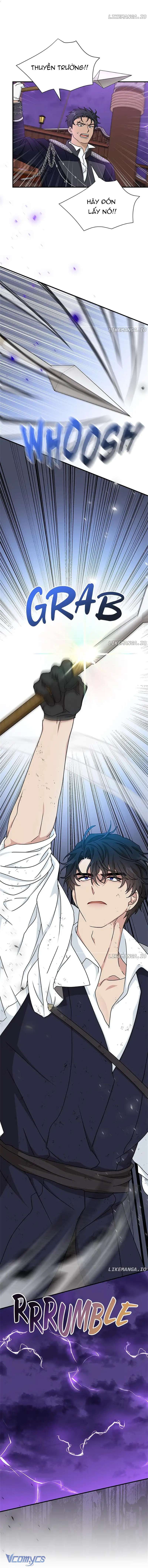 Cô Gái Sẽ Trở Thành Chủ Gia Đình Chapter 58 - Trang 4