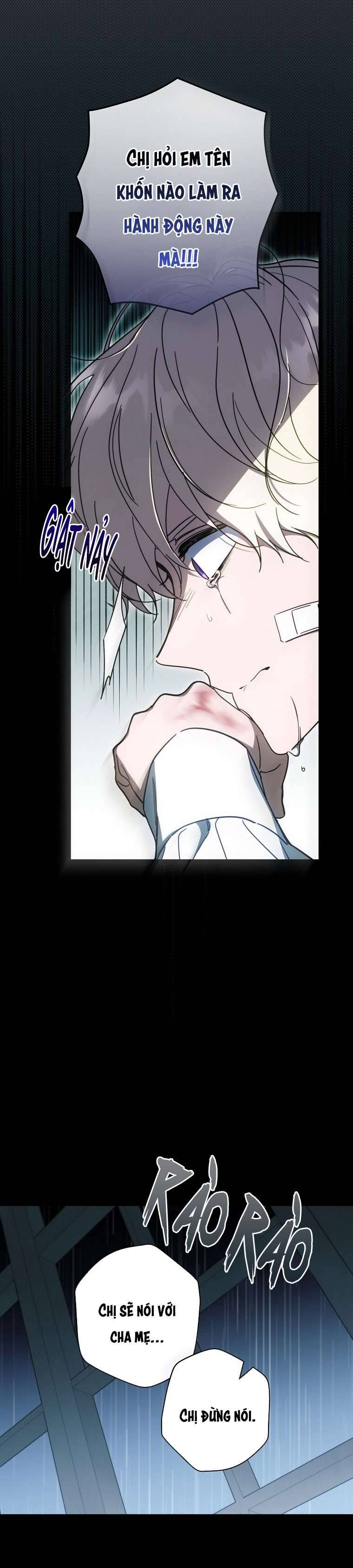 Phương Pháp Khiến Phu Quân Đứng Về Phía Tôi Chapter 51 - Trang 4