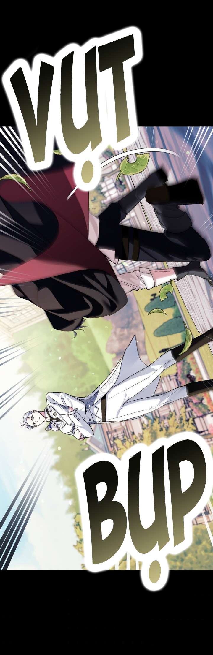 Cha À, Con Không Muốn Kết Hôn Đâu Chap 63 - Trang 2