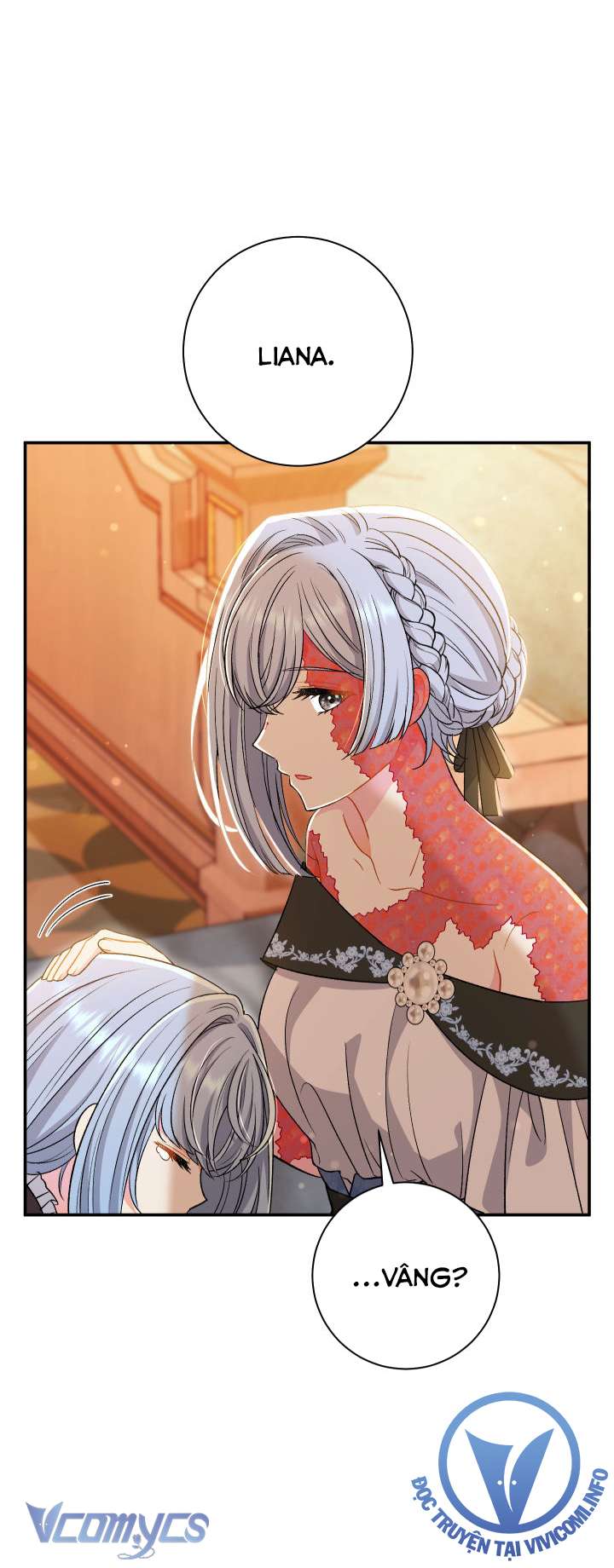 Người Xem Mắt Của Ác Nữ Quá Hoàn Hảo Chapter 33 - Trang 4