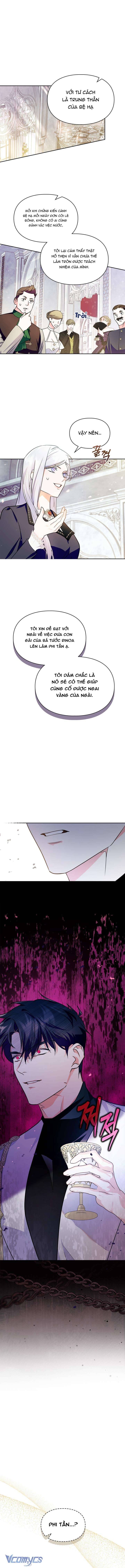 Trở Thành Trung Thần Của Bạo Chúa Chapter 24 - Next Chapter 25