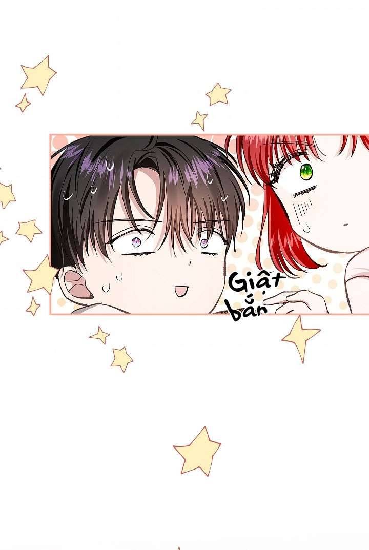 Hôn Phu Ẩn Sắc Chapter 65 - Next Chapter 65.5