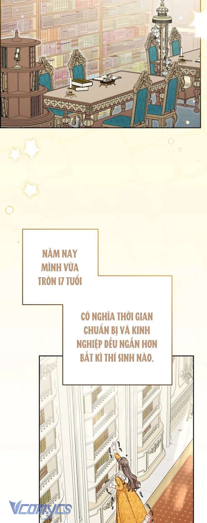 Được Yêu Thương Mà Còn Ngại Ngùng Sao! Chap 67 - Trang 4