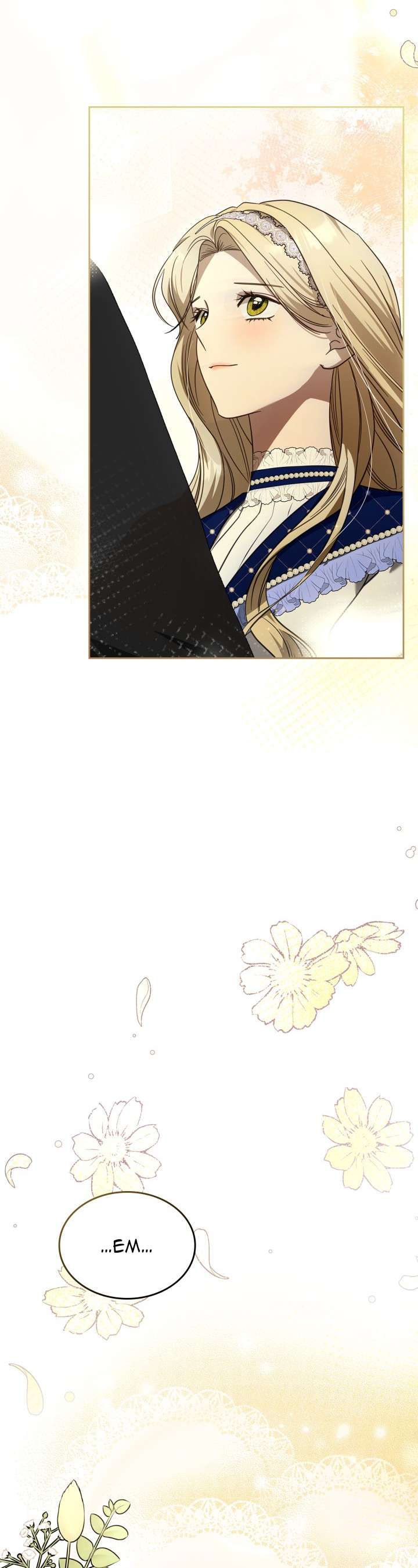 Nam Chính Quái Vật Sống Dưới Giường Tôi Chapter 69 - Trang 4