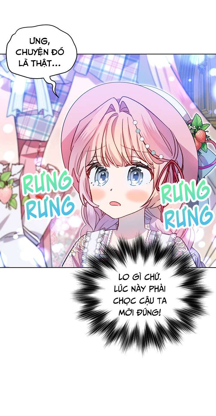 Quý Cô Thế Giới Ngầm Chap 36 - Trang 4
