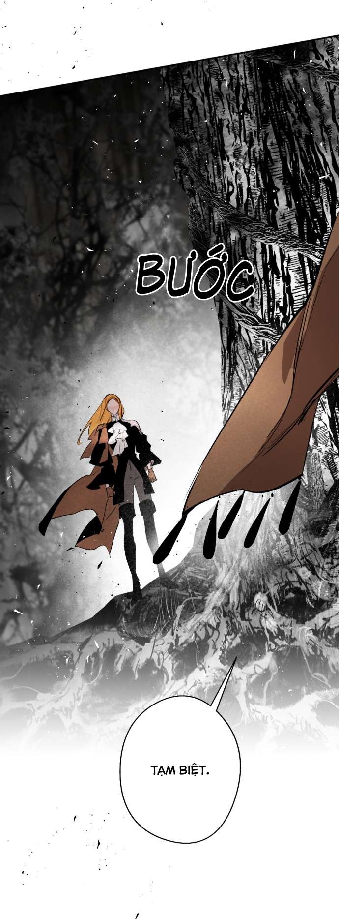 Lời Thú Nhận Của Chúa Tể Bóng Tối Chapter 99 - Trang 4