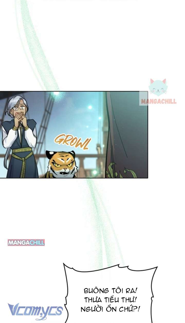 Hôn Nhân Giả Dối Chap 26 - Trang 3