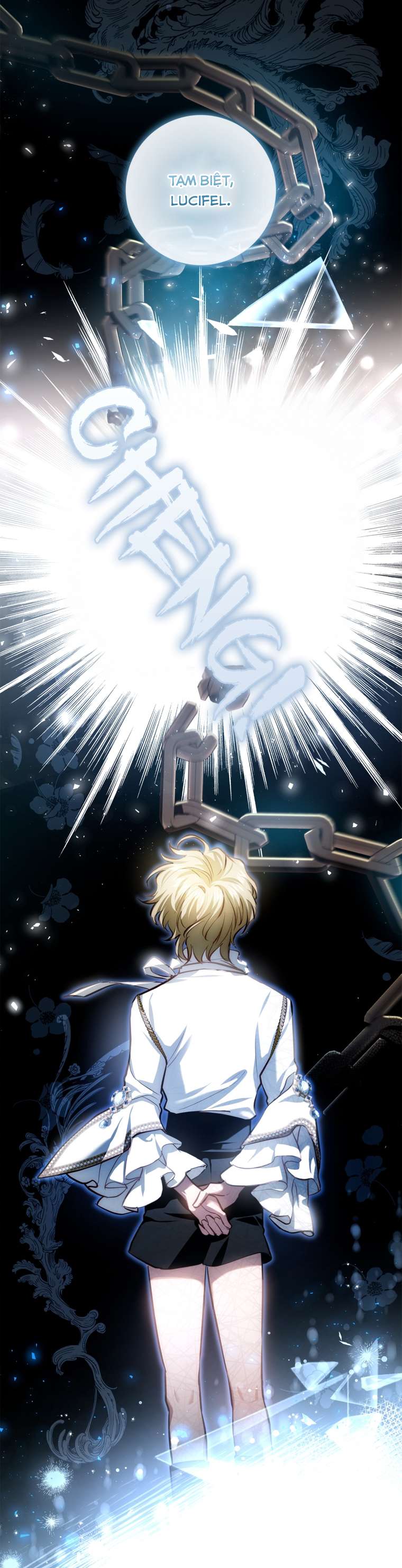 Hôn Phu Ẩn Sắc Chap 105 - Next Chapter 105.1