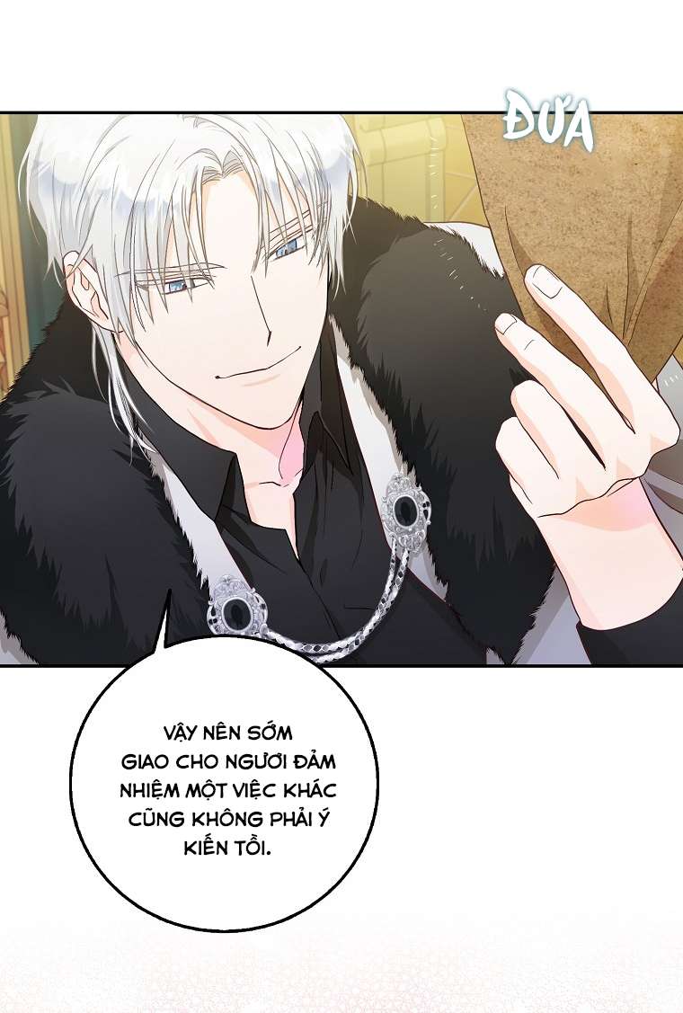 Tôi Trở Thành Vợ Của Nam Chính Chap 12 - Trang 3